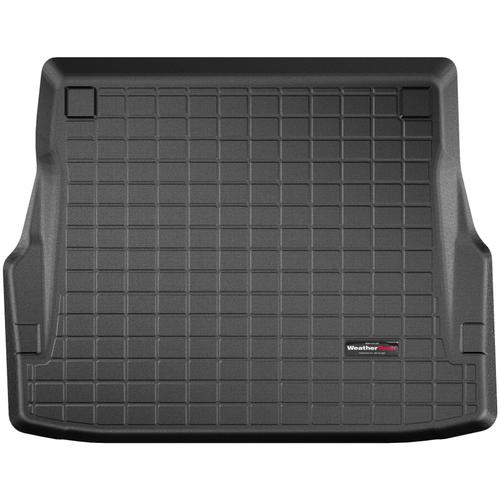 Cargo Liner All Weather Boot Liner Mercedes S-Class S 560 (V222)