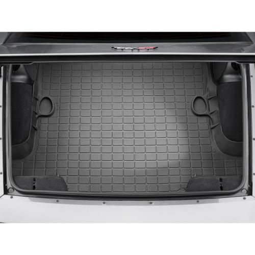 Cargo Liner All Weather Boot Liner Chevrolet Corvette (C5)
