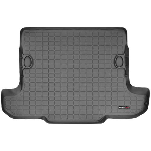 Cargo Liner All Weather Boot Liner Chevrolet Corvette (C5)