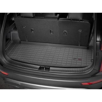Trim-to-Fit Boot Mat