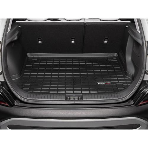 Cargo Liner All Weather Boot Liner Hyundai Kona inc. N (1st Generation)