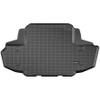 WeatherTech Cargo Liner All Weather Boot Liner Lexus LS Hybrid 500h (XF50)