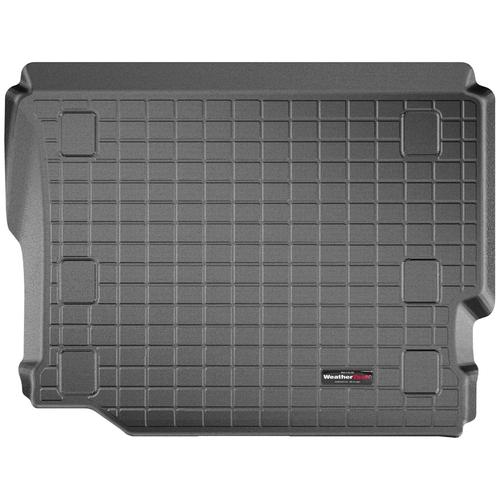 Cargo Liner All Weather Boot Liner Jeep Wrangler inc. Unlimited (JL)
