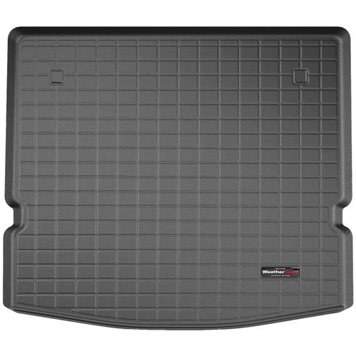 Cargo Liner All Weather Boot Liner Ford S-MAX (2nd Generation)