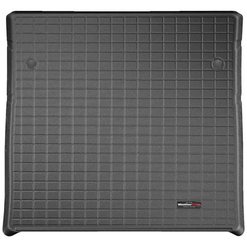 Cargo Liner All Weather Boot Liner Dodge Grand Caravan (5th Generation)