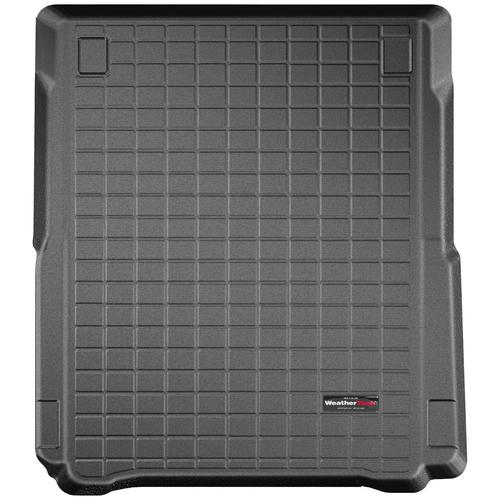 Cargo Liner All Weather Boot Liner Porsche Panamera E-Hybrid (971)