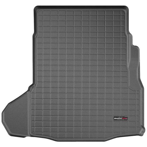 Cargo Liner All Weather Boot Liner Jaguar XF (2nd Generation)
