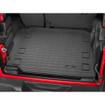 Cargo Liner All Weather Boot Liner Jeep Wrangler inc. Unlimited (JL)