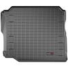 WeatherTech Cargo Liner All Weather Boot Liner Jeep Wrangler inc. Unlimited (JL)