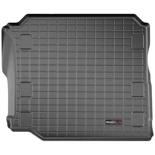 Cargo Liner All Weather Boot Liner Jeep Wrangler inc. Unlimited (JL)