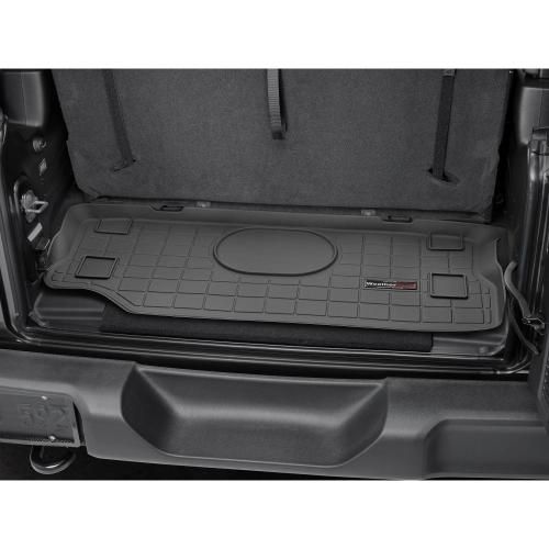 Cargo Liner All Weather Boot Liner Jeep Wrangler (JL)
