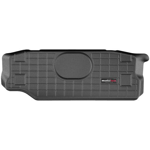 Cargo Liner All Weather Boot Liner Jeep Wrangler (JL)