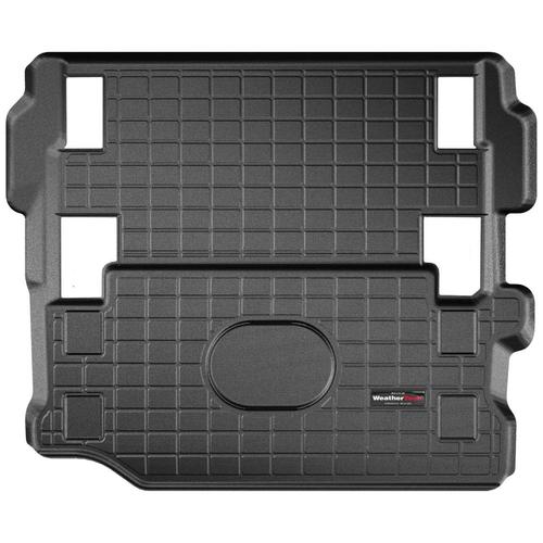Cargo Liner All Weather Boot Liner Jeep Wrangler (JL)