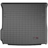 WeatherTech Cargo Liner All Weather Boot Liner Dacia Duster (2nd Generation)