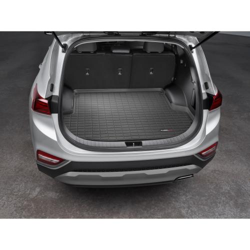 Cargo Liner All Weather Boot Liner Hyundai Santa Fe (4th Generation)