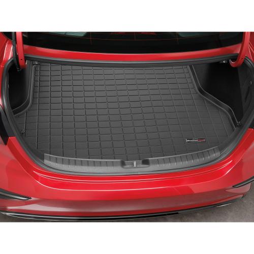 Cargo Liner All Weather Boot Liner Kia Forte (3rd Generation)