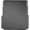Cargo Liner All Weather Boot Liner Porsche Panamera E-Hybrid (971)
