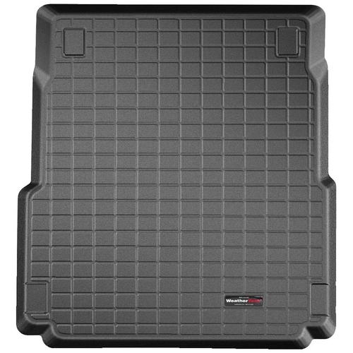Cargo Liner All Weather Boot Liner Porsche Panamera E-Hybrid (971)
