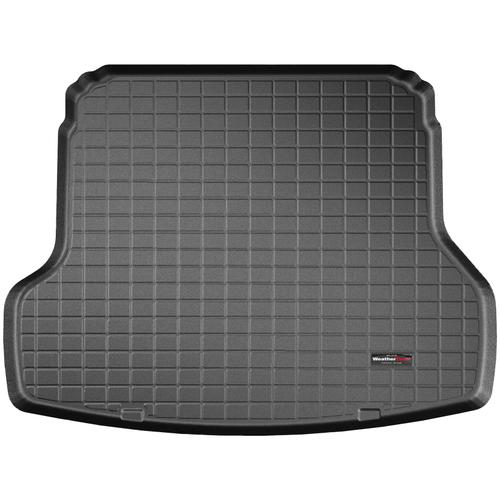 Cargo Liner All Weather Boot Liner Kia Forte (3rd Generation)