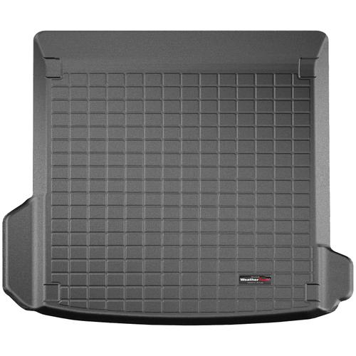 Cargo Liner All Weather Boot Liner Audi Q8 (1st Generation)