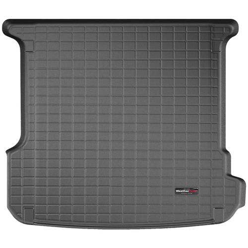 Cargo Liner All Weather Boot Liner Audi Q7 (4M)