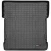 WeatherTech Cargo Liner All Weather Boot Liner Toyota Land Cruiser (J100)