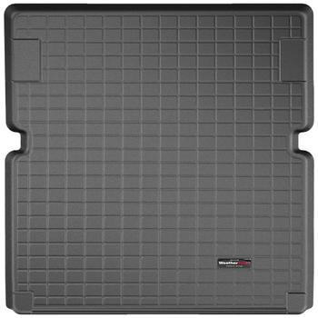 Cargo Liner All Weather Boot Liner