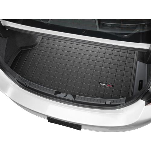 Cargo Liner All Weather Boot Liner Mazda 3 (4th Generation)