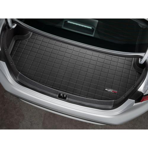 Cargo Liner All Weather Boot Liner Toyota Corolla (12th Generation)