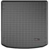 WeatherTech Cargo Liner All Weather Boot Liner Audi A5 Sportback g-tron (F5)