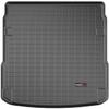 WeatherTech Cargo Liner All Weather Boot Liner Audi Q8/SQ8 Sportback e-tron (1st Generation)