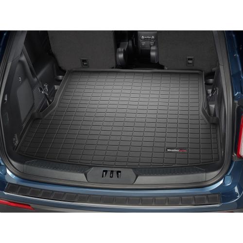 Cargo Liner All Weather Boot Liner Ford Explorer inc. ST (6th Generation)