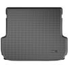 WeatherTech Cargo Liner All Weather Boot Liner Subaru Outback (6th Generation)