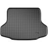 WeatherTech Cargo Liner All Weather Boot Liner Nissan Sentra (B18)