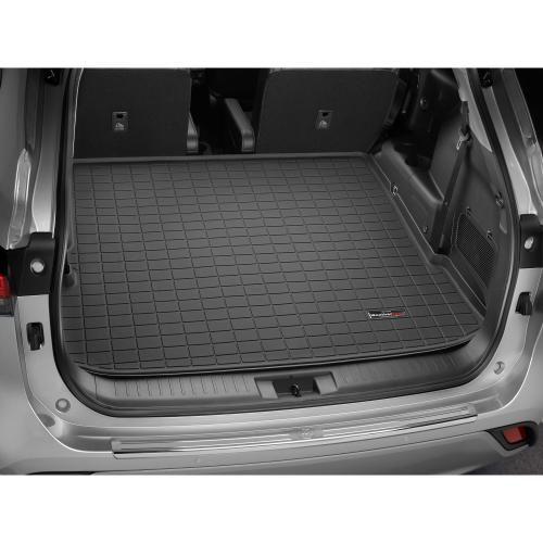Cargo Liner All Weather Boot Liner Toyota Highlander (XU70)