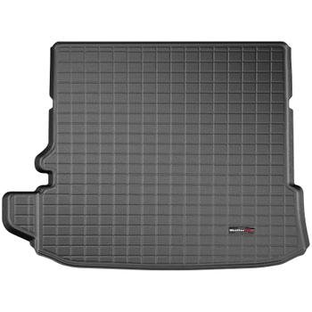 Trim-to-Fit Boot Mat