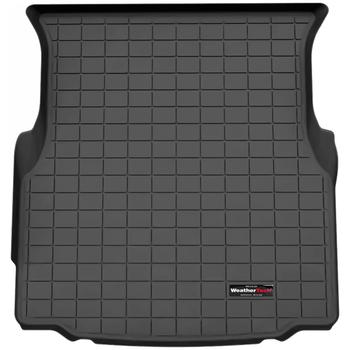 Cargo Liner All Weather Boot Liner