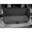Cargo Liner All Weather Boot Liner Toyota Highlander (XU70)