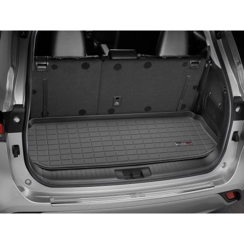 Cargo Liner All Weather Boot Liner Toyota Highlander (XU70)