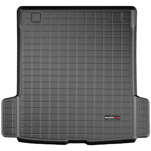 Cargo Liner All Weather Boot Liner Audi e-tron GT inc. S/RS (J1)