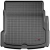 WeatherTech Cargo Liner All Weather Boot Liner Jaguar XE (X760)