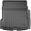 Cargo Liner All Weather Boot Liner Jaguar XE (X760)