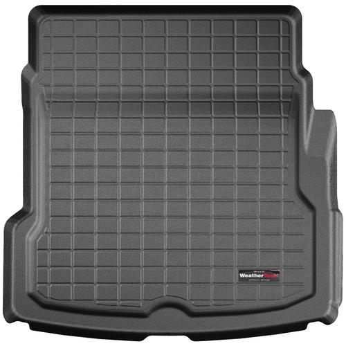 Cargo Liner All Weather Boot Liner Jaguar XE (X760)