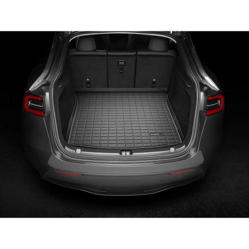 Cargo Liner All Weather Boot Liner Tesla Model Y (Juniper)