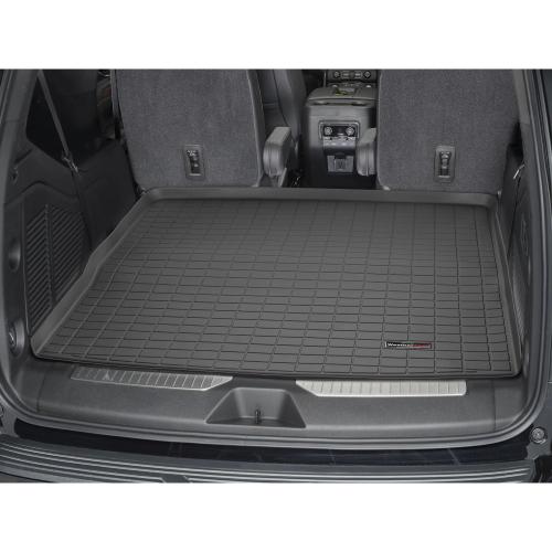 Cargo Liner All Weather Boot Liner Cadillac Escalade (GMT1XL)