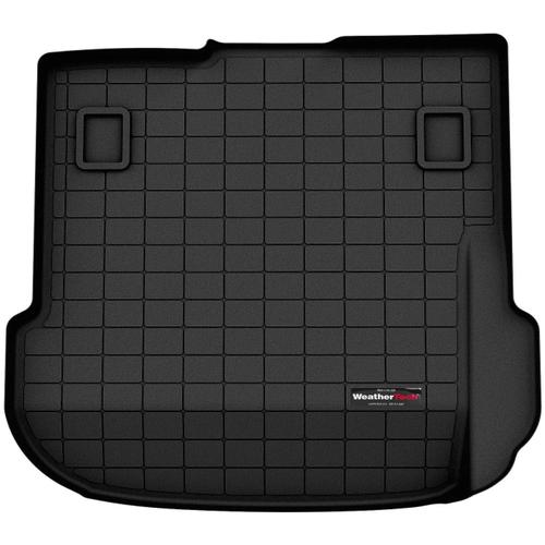 Cargo Liner All Weather Boot Liner Bentley Continental GT/GTC (3rd Generation)