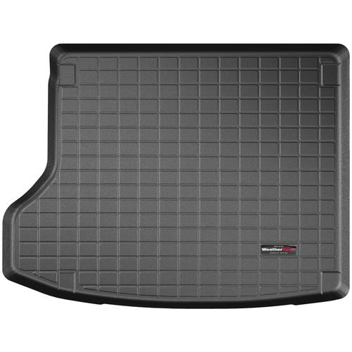 Cargo Liner All Weather Boot Liner Hyundai Ioniq Hybrid
