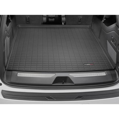 Cargo Liner All Weather Boot Liner Cadillac Escalade ESV (GMT1XL)