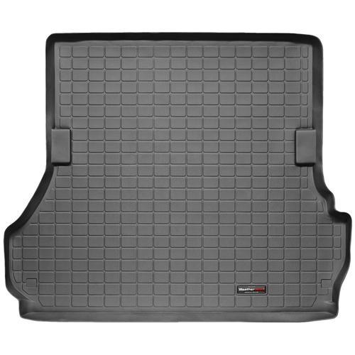 Cargo Liner All Weather Boot Liner Lexus LX 470 (J100)