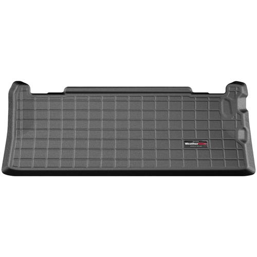 Cargo Liner All Weather Boot Liner Toyota Sienna (XL40)